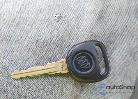 2002 Buick Rendezvous Cxl from USA, damaged, VIN 3G5DB03E82S552030